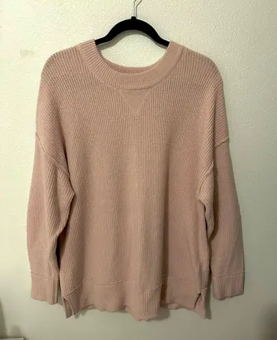 Aerie Oversized Sweater