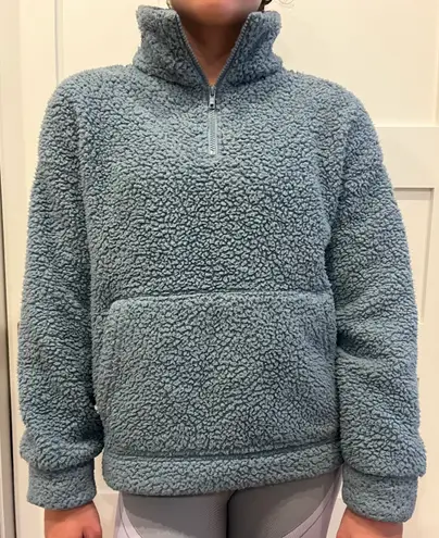 American Eagle Thick Sweater