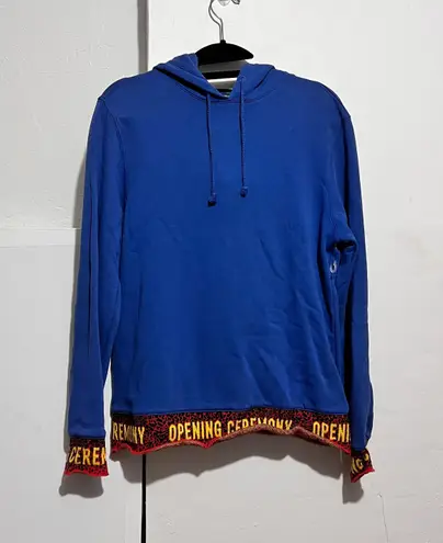Opening Ceremony Hoodie