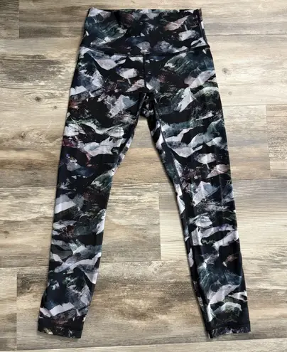 Lululemon Wunder Under High