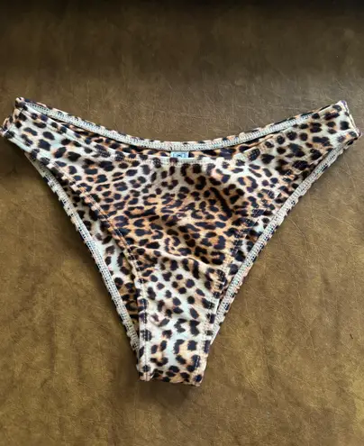 Koana Swim Cheetah Bikini 