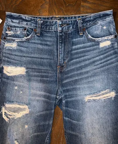 Abercrombie & Fitch Jeans