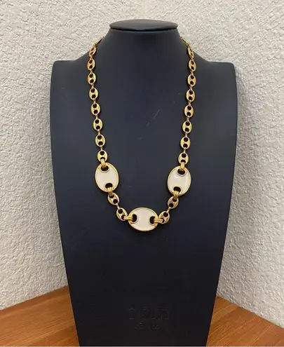 Vintage Unsigned Gold