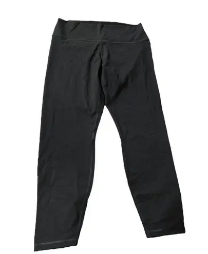 Everlane  The Perform Legging Black Size Small - Image 2