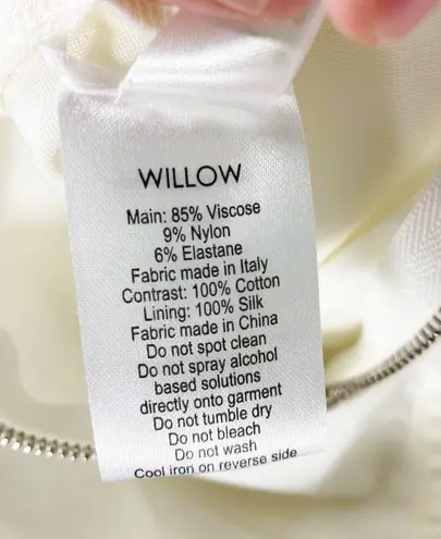 Kit Willow Cotton Silk Mesh Underwire Bra One Piece Corset One Piece Body Suit