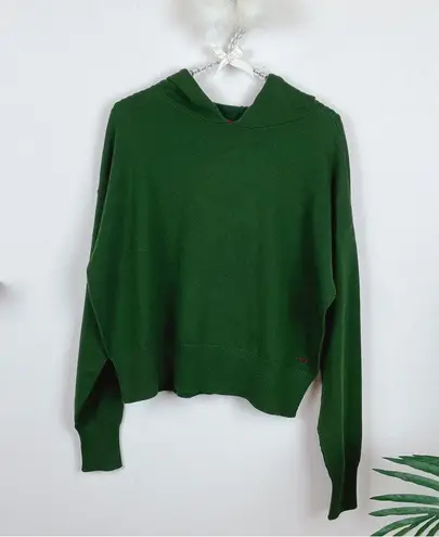 n:philanthropy Bartley Sweatshirt & Balfour Short Olive