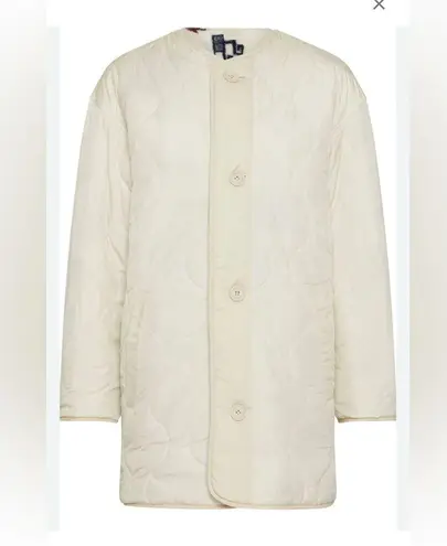 Isabel Marant NWT  Etoile Himemma Fleece Reversible Jacket Size 36 - Image 9