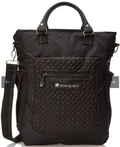 Sherpani Soleil Ultralight Tote Bag