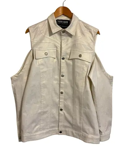 Subin Hahn Fluidwear Cold