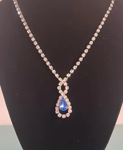 Wedding Bridal Prom Formal Silver V