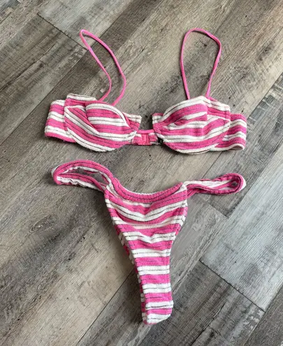 Triangl Swim Suit Bikini