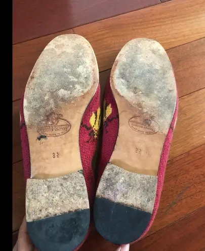 Stubbs and Wootton Bees Flat Multiple Size 8.5