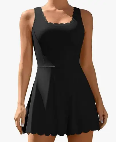 Amazon Athletic Dress