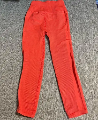 Free People Movement Free Throw High Waisted Leggings Size XS