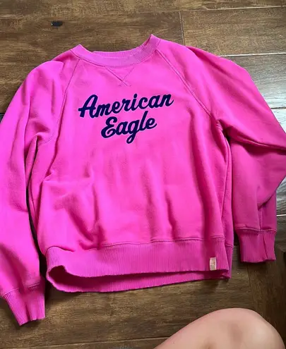 American Eagle Outfitters Crewneck