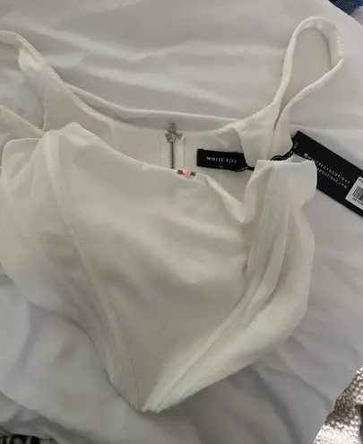 White Fox Boutique White Fox Top