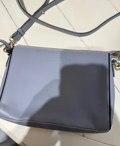 Radley London ™ Selby Street - Small Zip Top Crossbody bag