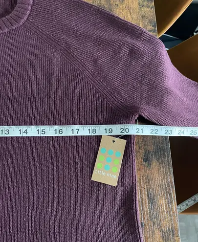 Title Nine Offsite Synergy Crew Neck Sweater