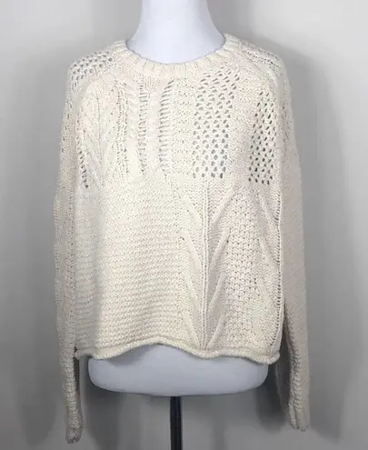 Endless Rose Sweater Chunky