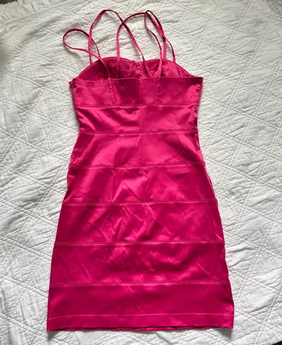 Barbie Pink Dress Size M