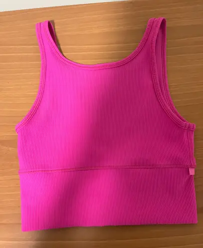 Lululemon Power Pivot Tank - Image 1