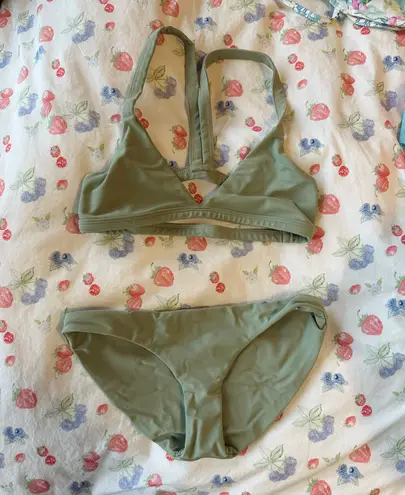 Mikoh Bikini Set