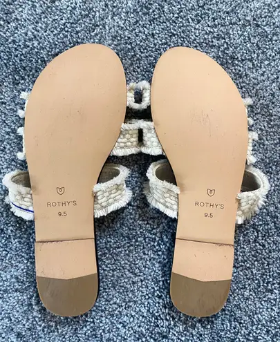 Rothy's Rothy’s Sandals