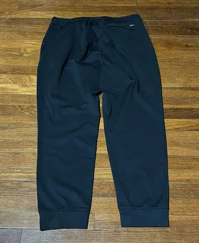 Saucony Solstice Joggers, Dark Gray, Sz XL