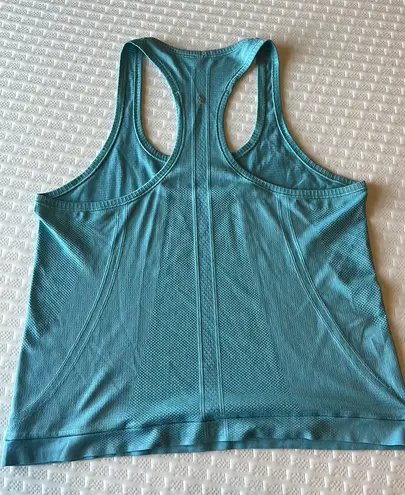 Lululemon Swiftly Tech Racerback Tank