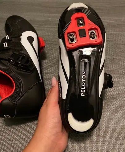 Peloton Cycling Shoes