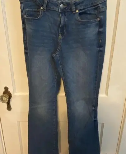 Roebuck & Co. R 1893 bootcut jeans 8