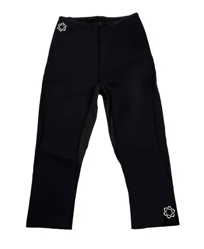 NWT, Zaggora Hot Pants for Exercise Black Size L Size L