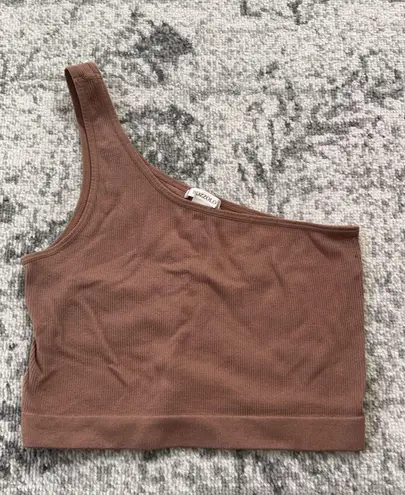 Bozzolo Tank Top