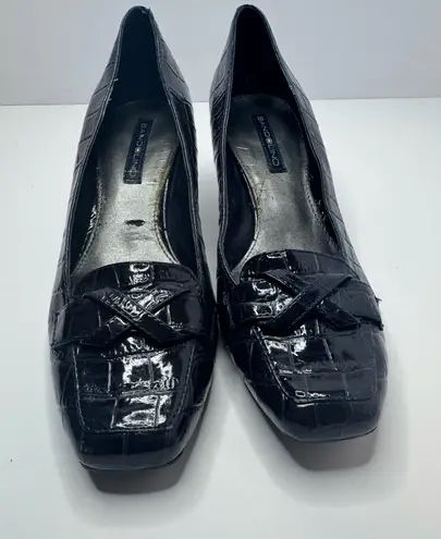 Bandolino BDVeil Dark Blue Pumps Size 8M