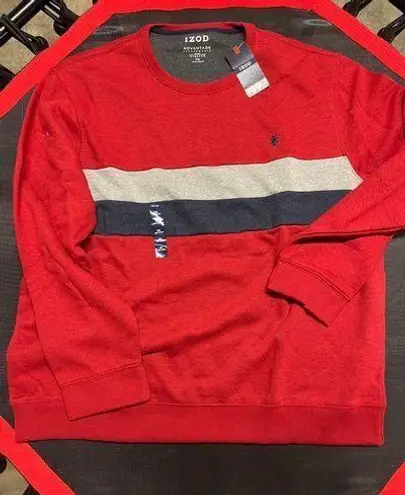 IZOD Sweatshirt