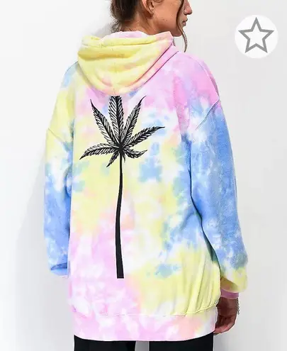 Lol cartel tie dye hoodie deals