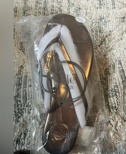 NWT Soléi Sea Indie Flip