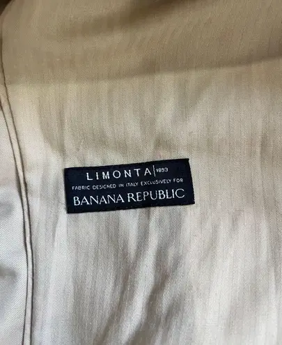 Banana Republic Trench Coat