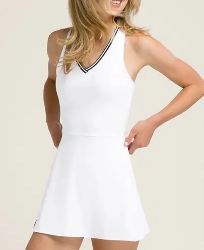 Wilson Tennis Dress Athletic tiebreaker V