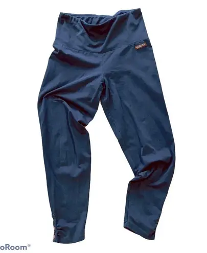 Matilda Jane Leggings Paint by Number Womens Small