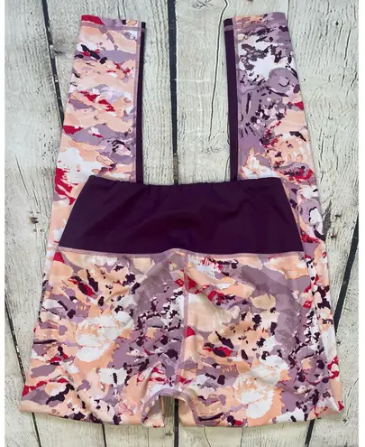 Lucy Activewear OM Printed Leggings