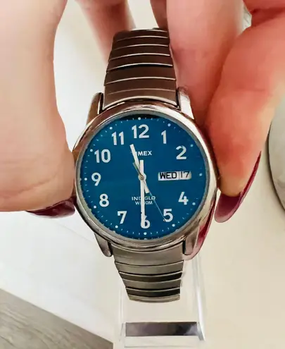 Timex Indiglo Watch
