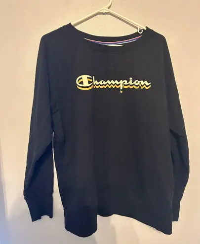 Champion Crewneck