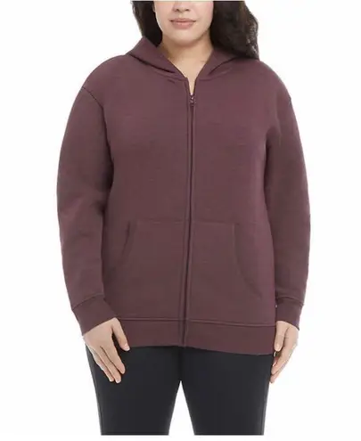 Danskin NWT -  Ladies’ Full Zip Hoodie