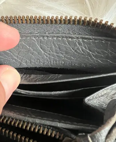 Balenciaga Wallet