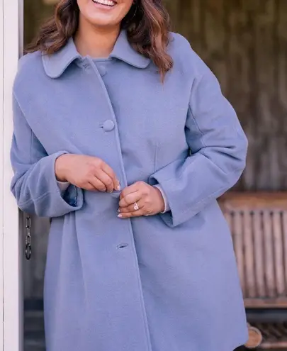 Gal Meets Glam NWT Jolie Coat