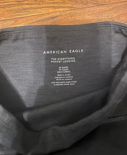 American Eagle  Leggings 