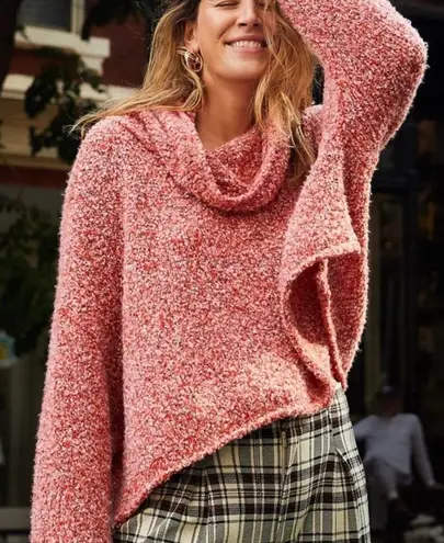 Free people popcorn pullover deals
