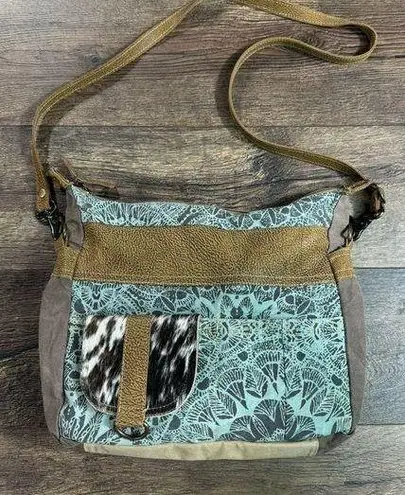 Myra Bags Myra Crossbody Bag