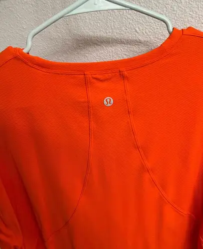 Lululemon Long Sleeve